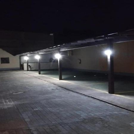 Hotel Pousada Em Guarapari - Pousada Paraiso - Predio 124 Luaran gambar