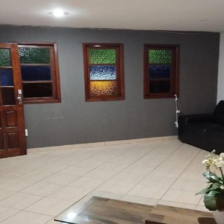 Hotel Pousada Em Guarapari - Pousada Paraiso - Predio 124 Luaran gambar
