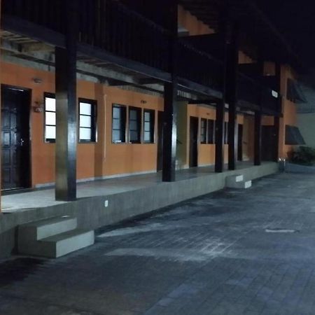 Hotel Pousada Em Guarapari - Pousada Paraiso - Predio 124 Luaran gambar