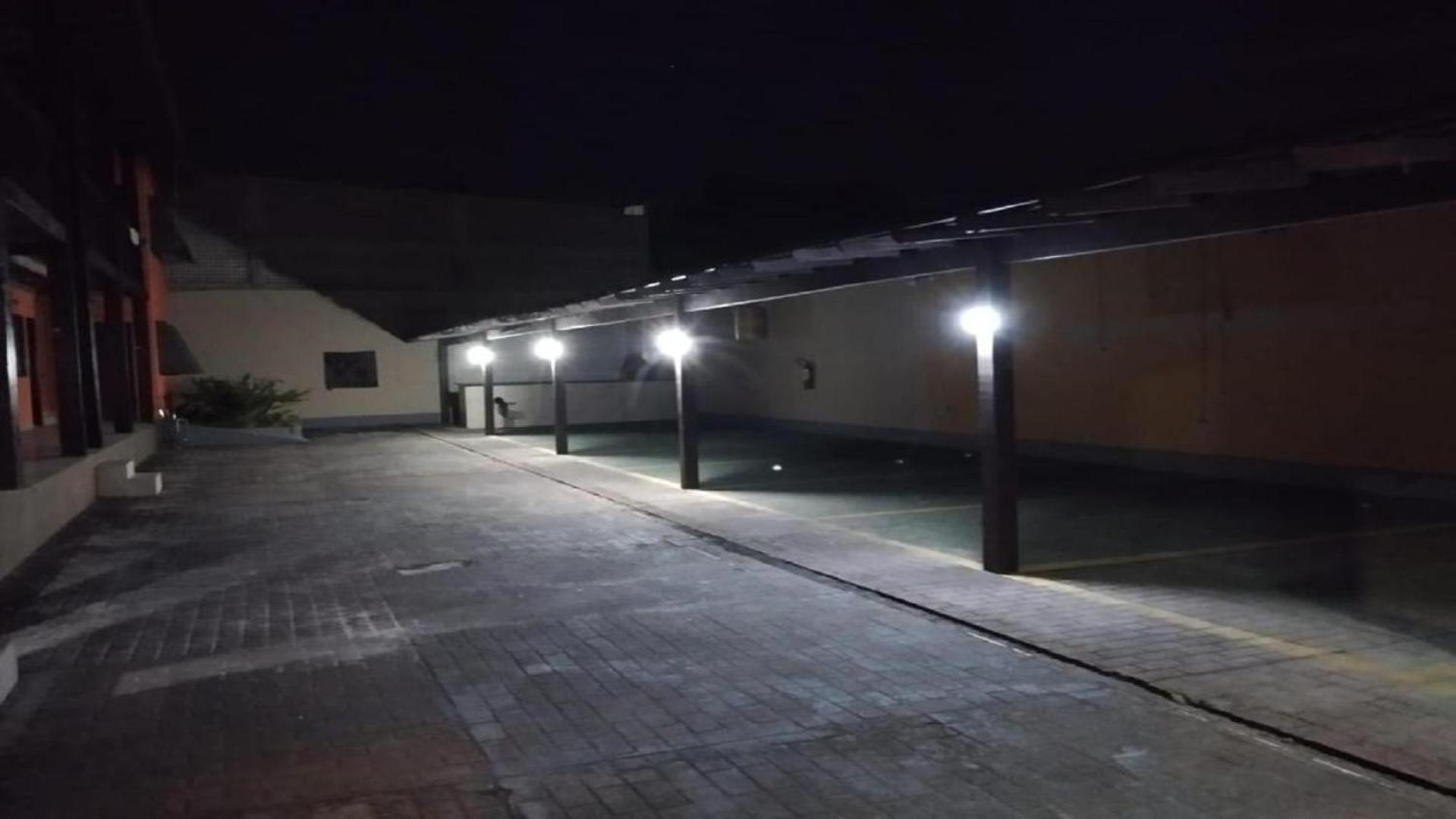 Hotel Pousada Em Guarapari - Pousada Paraiso - Predio 124 Luaran gambar