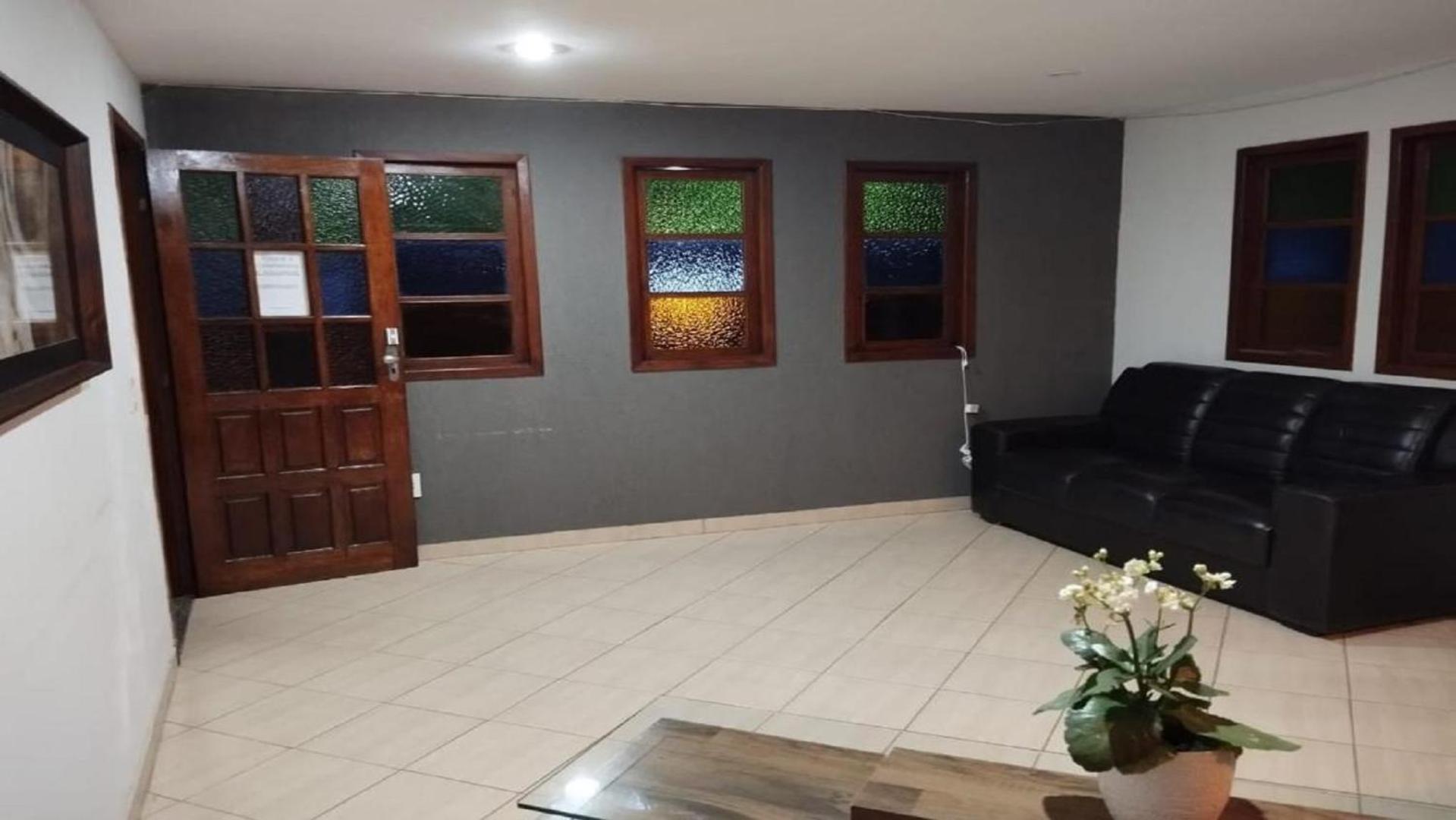 Hotel Pousada Em Guarapari - Pousada Paraiso - Predio 124 Luaran gambar