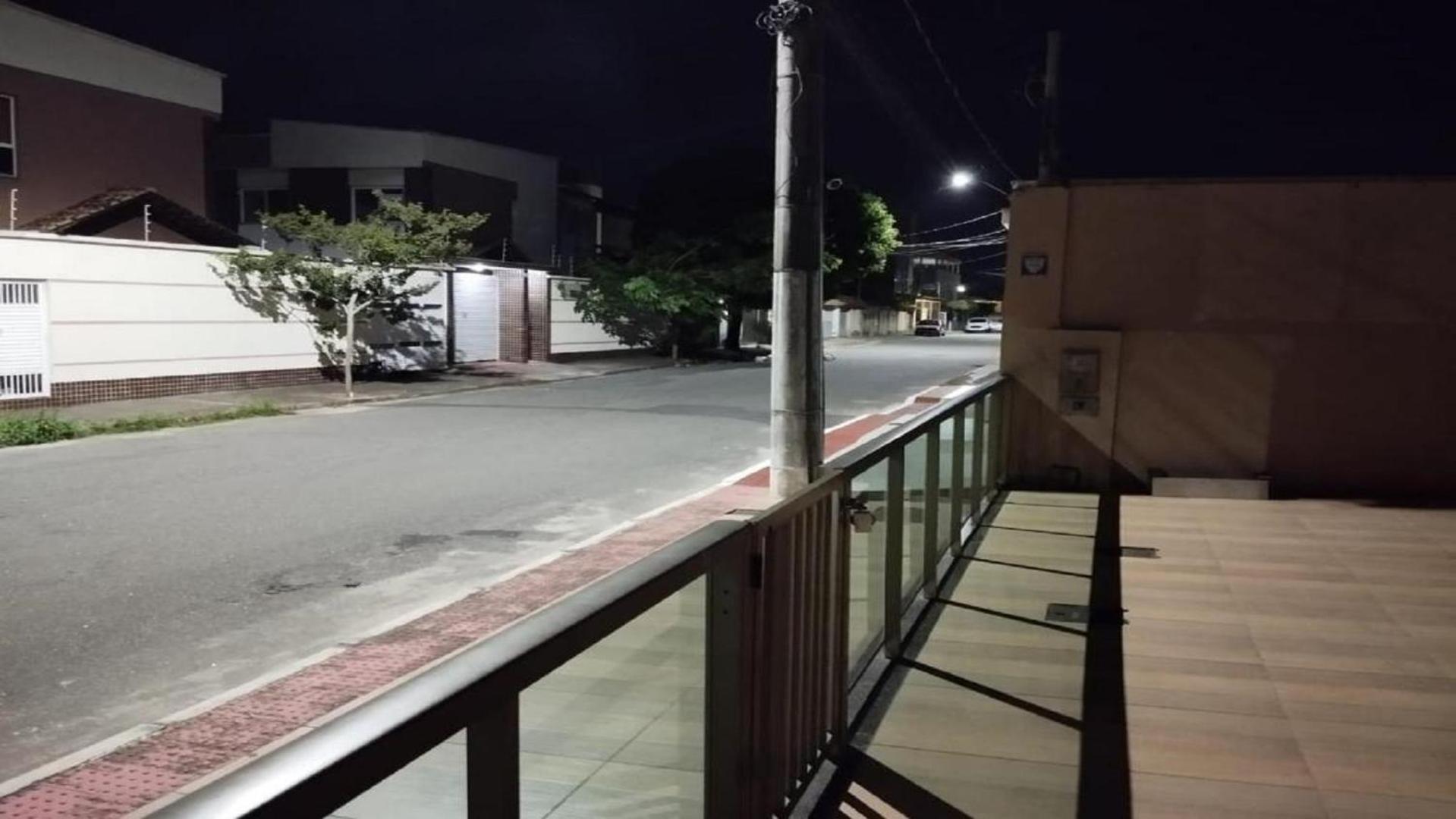 Hotel Pousada Em Guarapari - Pousada Paraiso - Predio 124 Luaran gambar