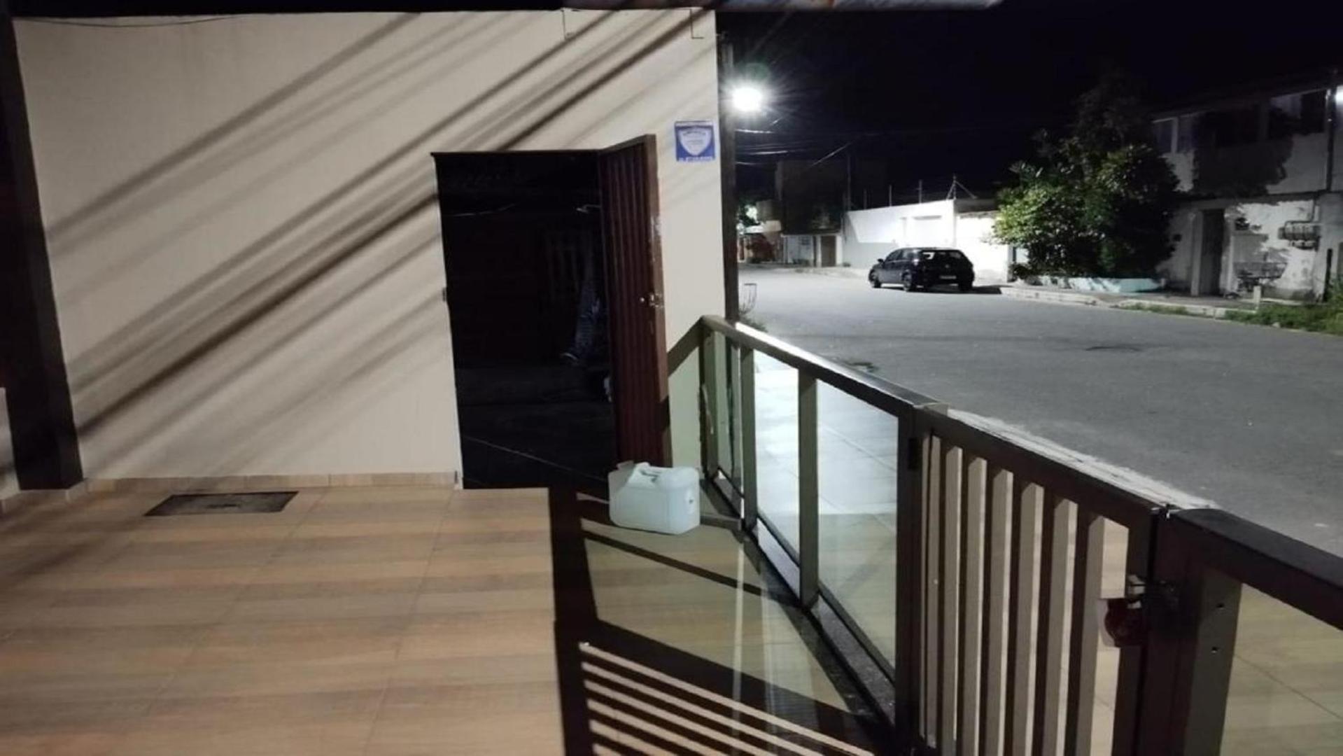 Hotel Pousada Em Guarapari - Pousada Paraiso - Predio 124 Luaran gambar