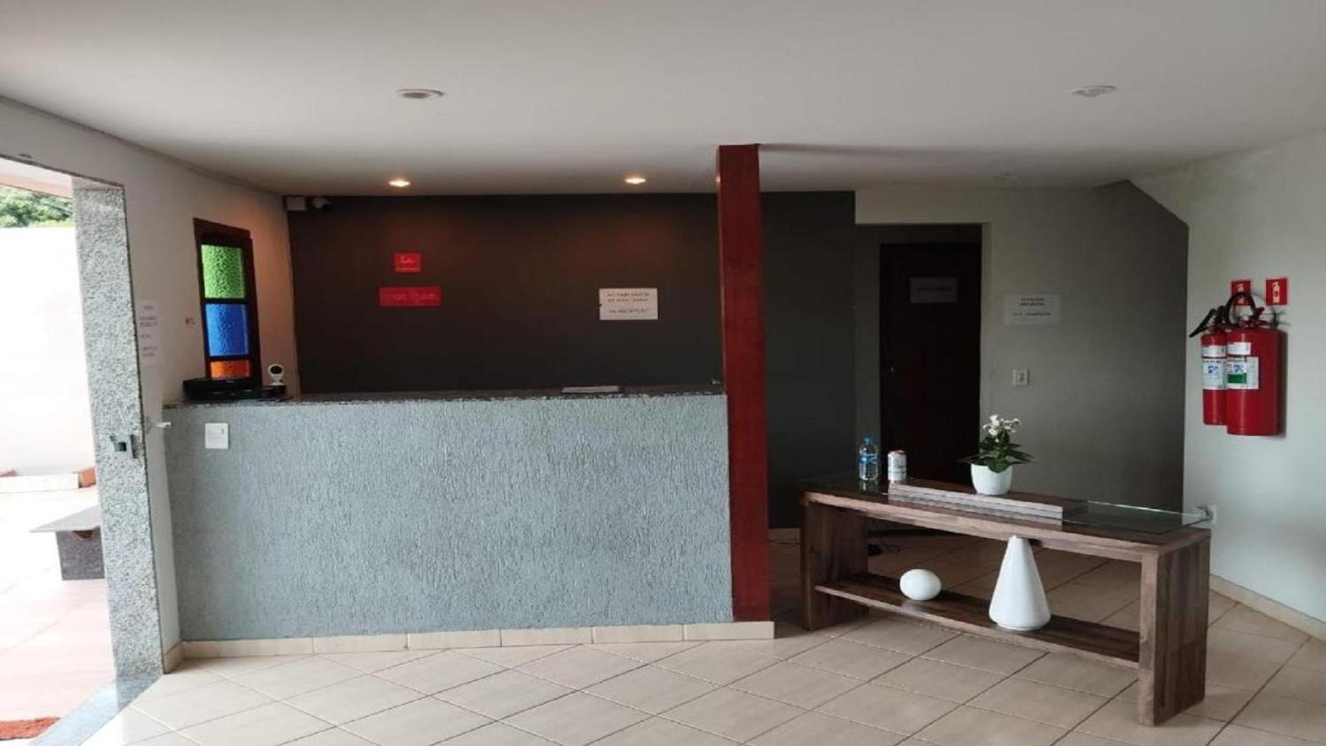 Hotel Pousada Em Guarapari - Pousada Paraiso - Predio 124 Luaran gambar