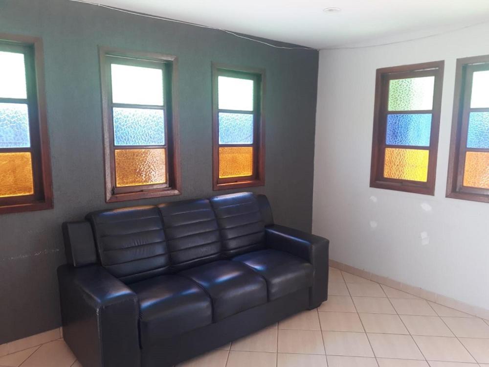 Hotel Pousada Em Guarapari - Pousada Paraiso - Predio 124 Luaran gambar